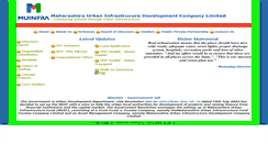 Desktop Screenshot of muidcl.com